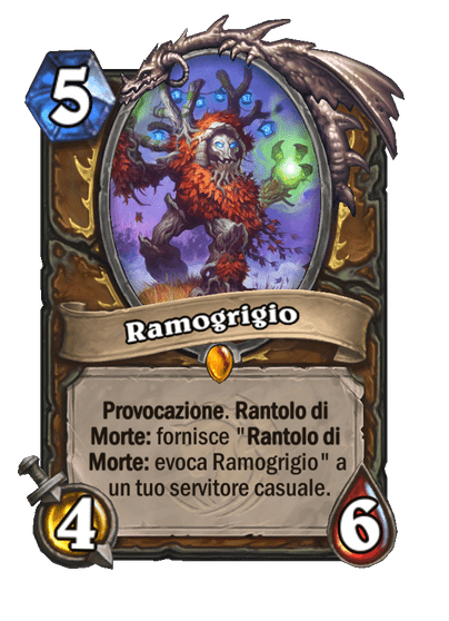 Ramogrigio (Principale)