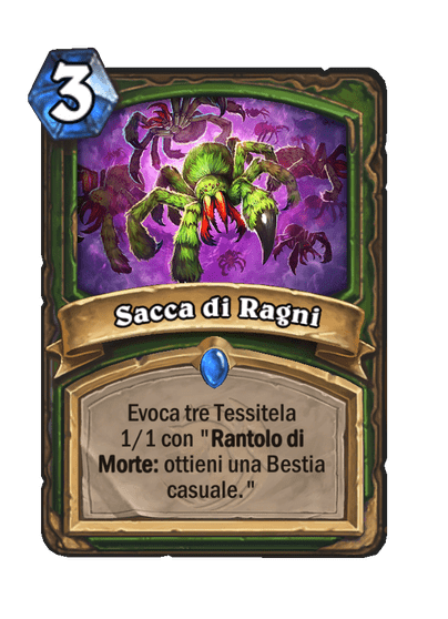 Sacca di Ragni (Principale)