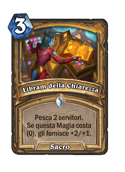 Libram della Chiarezza