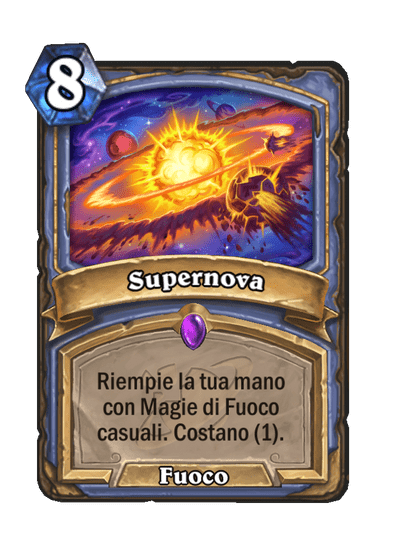 Supernova