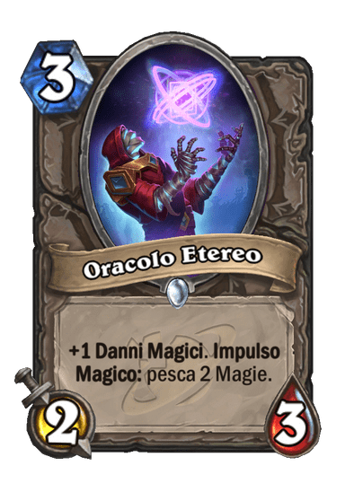 Oracolo Etereo