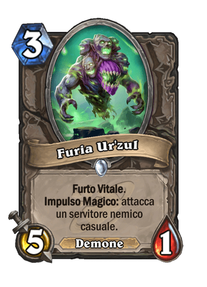 Furia Ur'zul