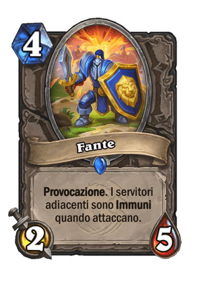 Fante (Principale)