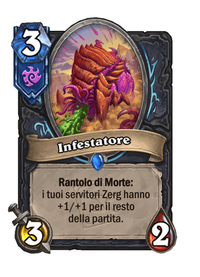 Infestatore