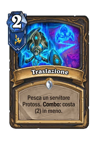 Traslazione