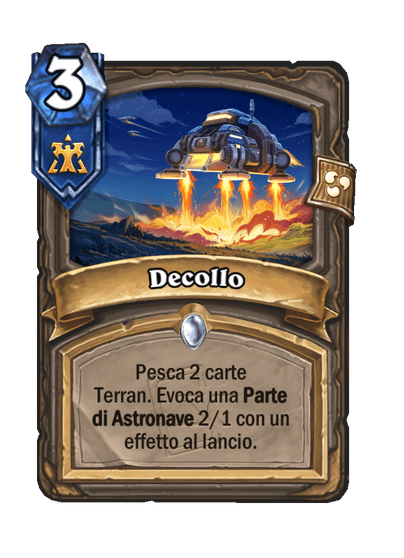 Decollo