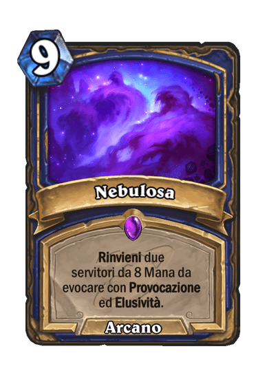 Nebulosa