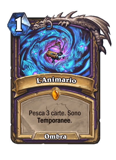 L'Animario (Principale)