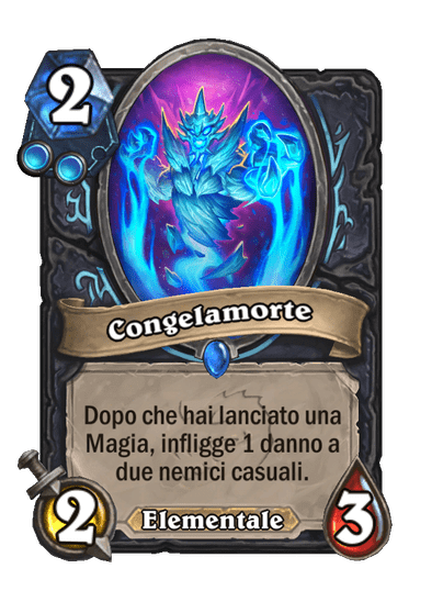 Congelamorte (Principale)