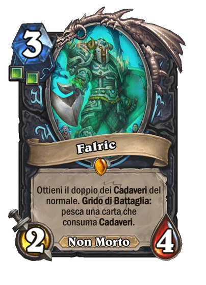 Falric (Principale)
