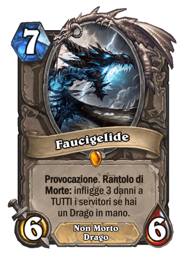 Faucigelide (Principale)