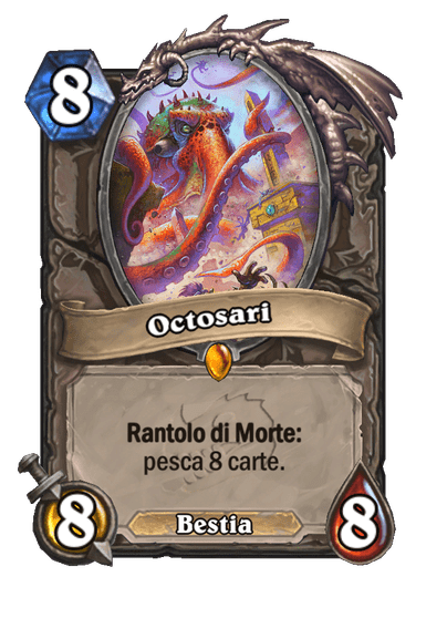 Octosari (Principale)