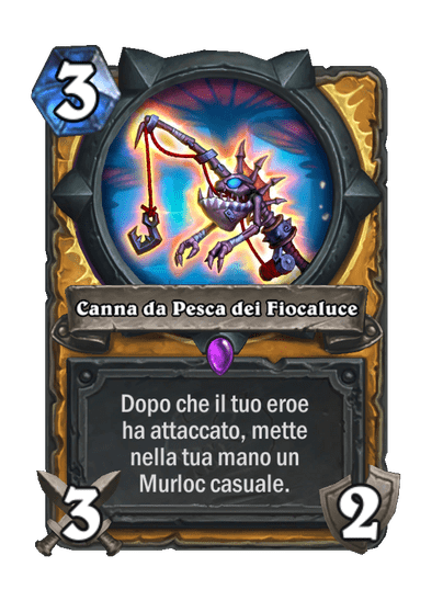 Canna da Pesca dei Fiocaluce (Principale)