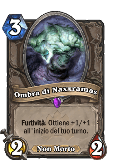 Ombra di Naxxramas