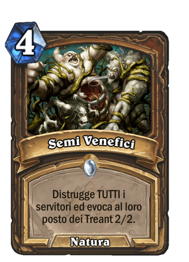 Semi Venefici