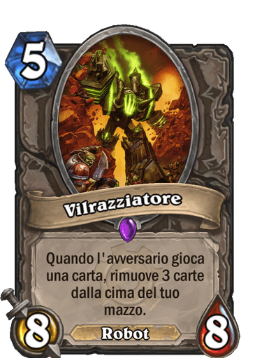 Vilrazziatore