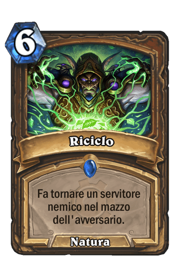 Riciclo