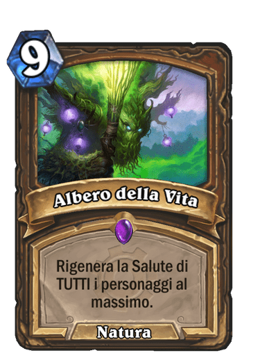 Albero della Vita