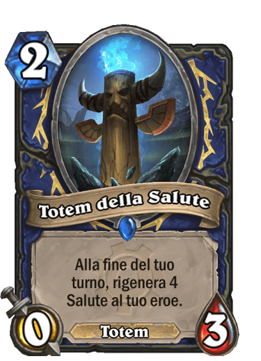 Totem della Salute