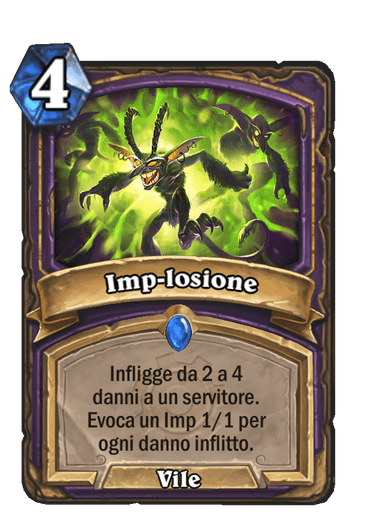 Imp-losione