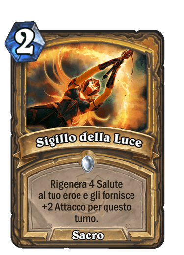 Sigillo della Luce