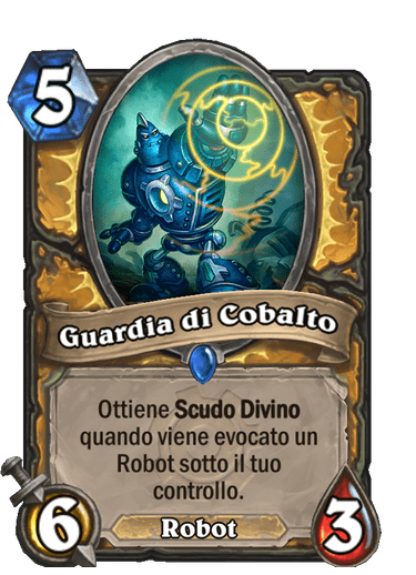 Guardia di Cobalto