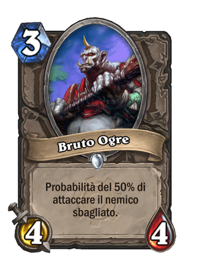 Bruto Ogre