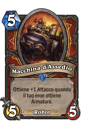 Macchina d'Assedio