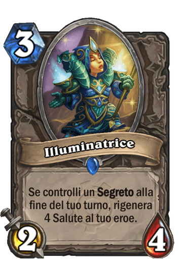 Illuminatrice