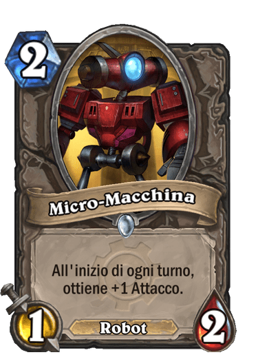 Micro-Macchina