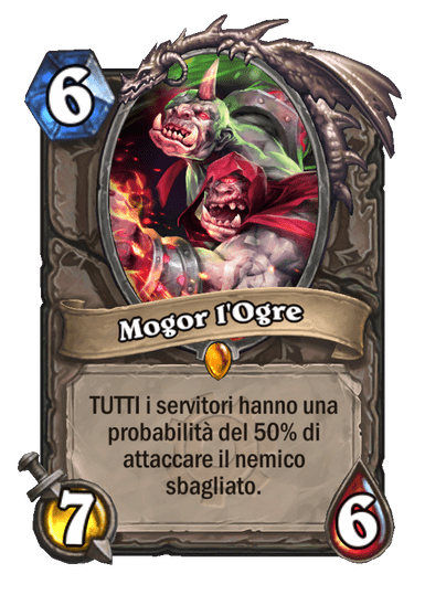 Mogor l'Ogre