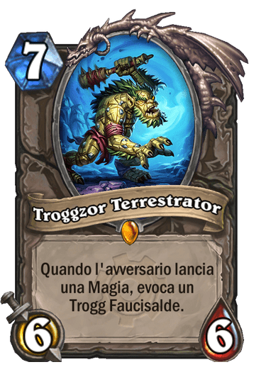 Troggzor Terrestrator