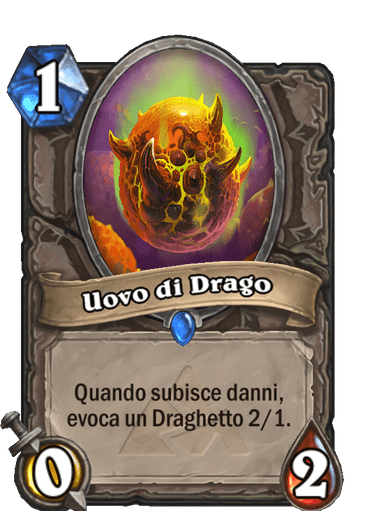 Uovo di Drago