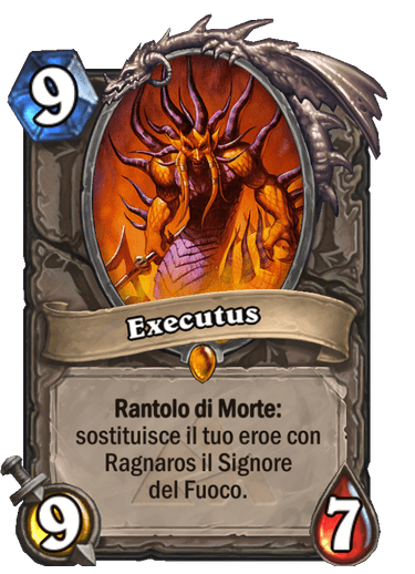 Executus