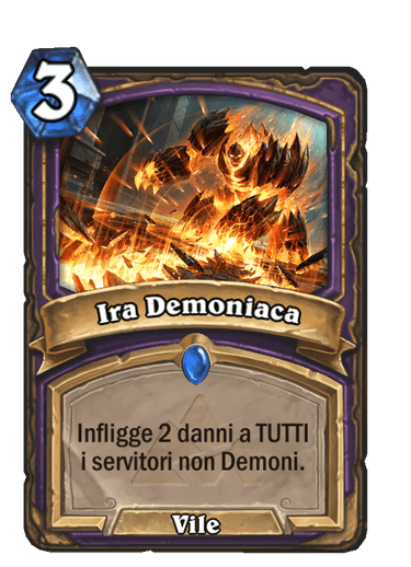 Ira Demoniaca