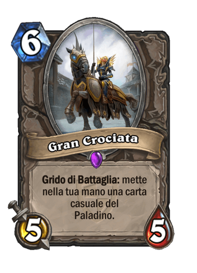 Gran Crociata