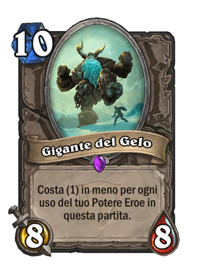 Gigante del Gelo