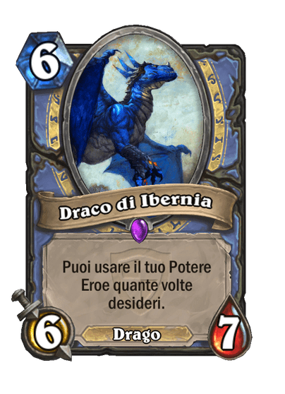 Draco di Ibernia