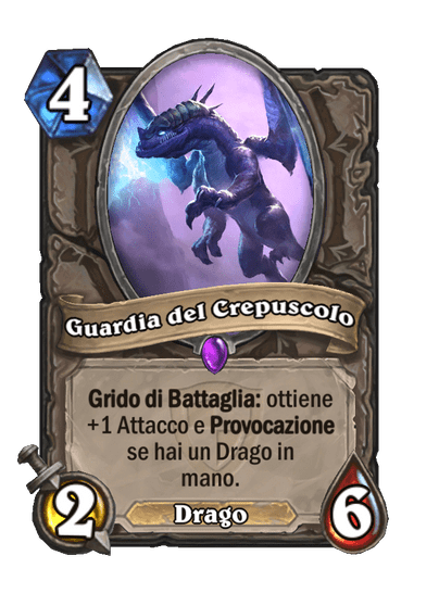 Guardia del Crepuscolo