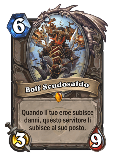 Bolf Scudosaldo