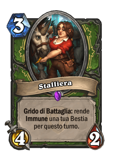 Stalliera