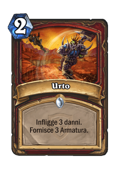 Urto