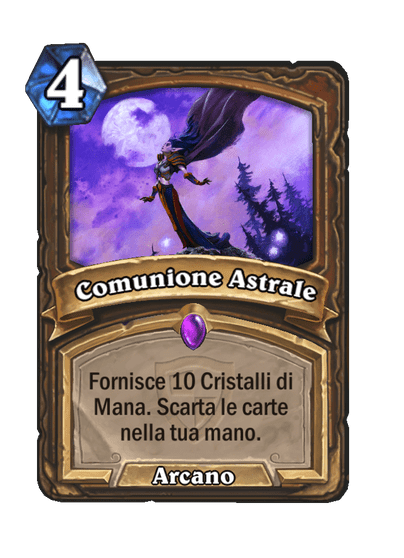 Comunione Astrale