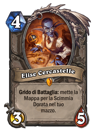 Elise Cercastelle