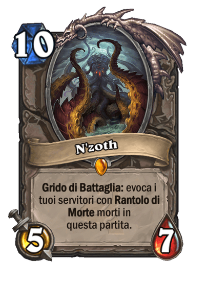 N'zoth