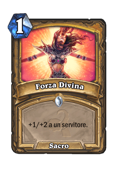 Forza Divina