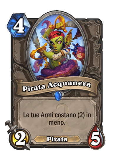 Pirata Acquanera