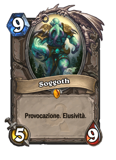 Soggoth