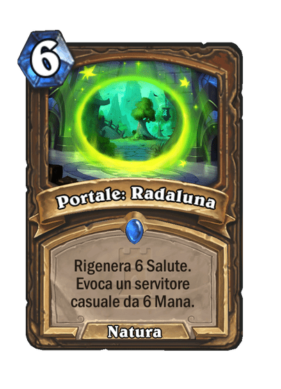 Portale: Radaluna