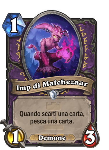 Imp di Malchezaar